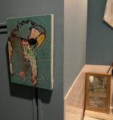 �ȥ�����֤��Ƥ�����Ũ�ʳ���<br>Ź��ˤϥ��åۤ������Ĥ�����Ƥ��ޤ���