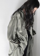 衣装協力 ROOM211<br>MODEL ユルン